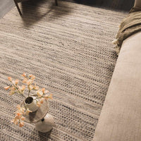 Mila Wool Area Rug