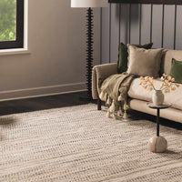 Mila Wool Area Rug