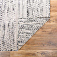 Mila Wool Area Rug