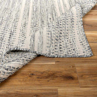 Mila Wool Area Rug