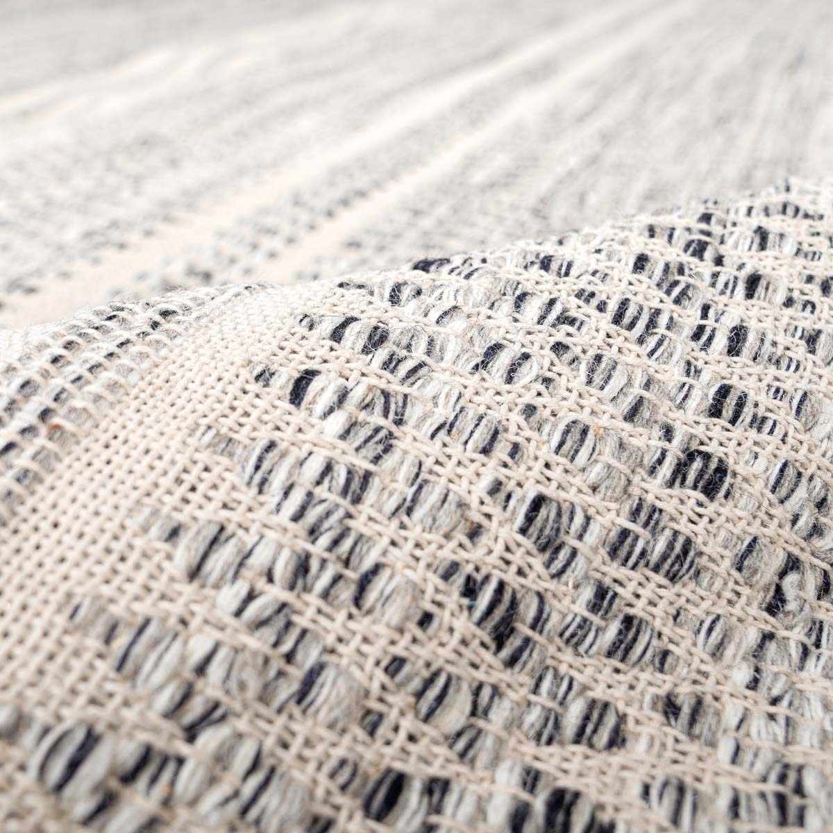 Mila Wool Area Rug