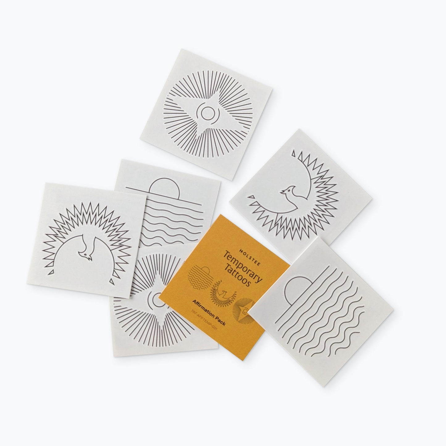 Affirmation Cards Deck