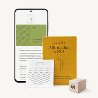 Affirmation Cards Deck