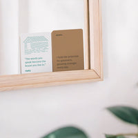 Affirmation Cards Deck