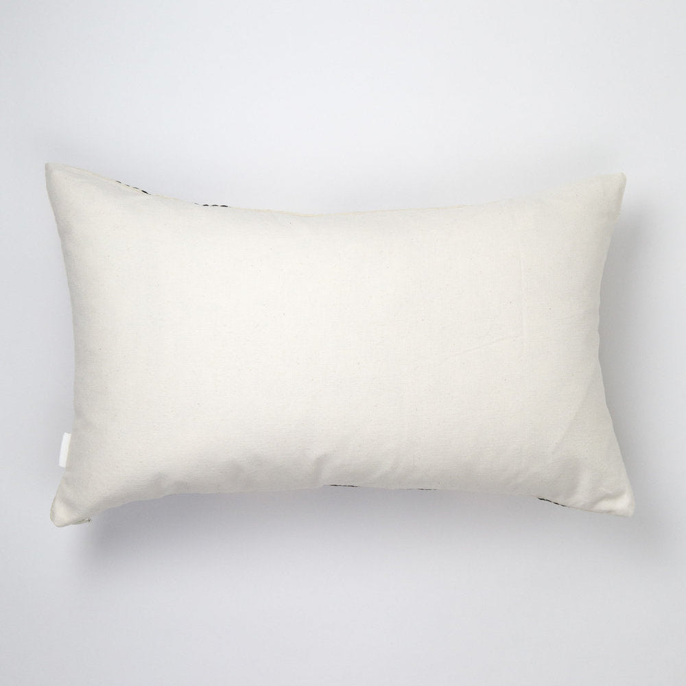 Totonicapán  Jaspé Cushion
