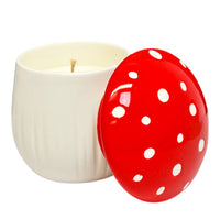 Soy Wax Candle – Mystical Mushroom