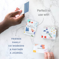 Reflection Cards Deck