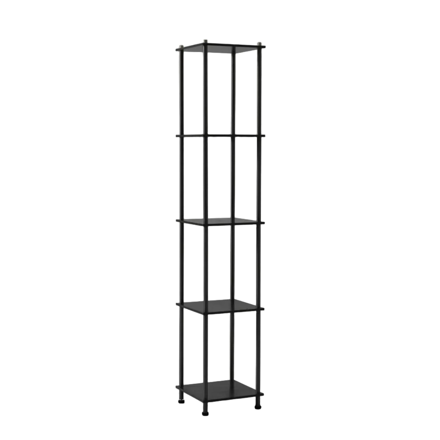 Tier Shelf Lamp