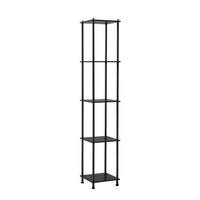 Tier Shelf Lamp