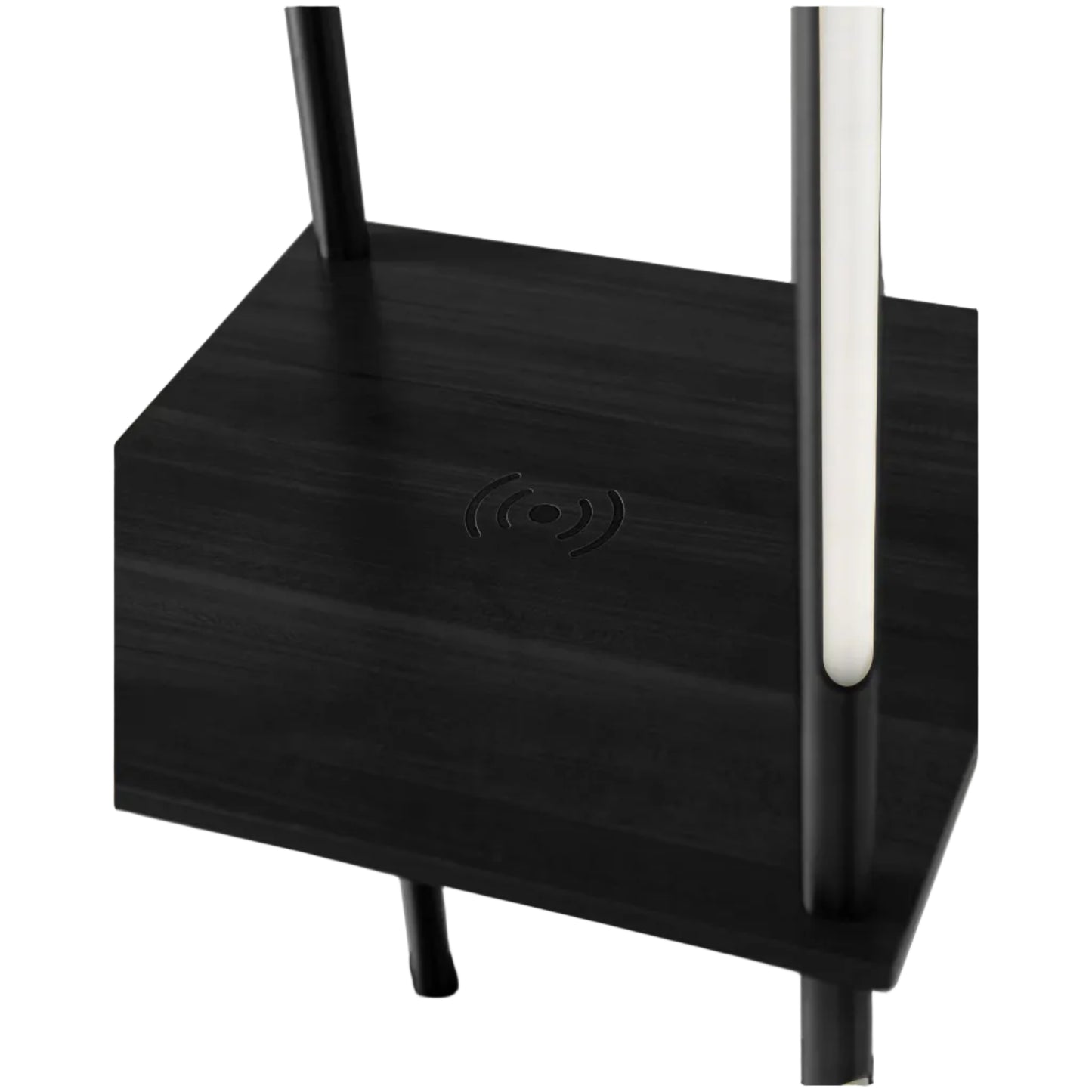 Tier Shelf Lamp