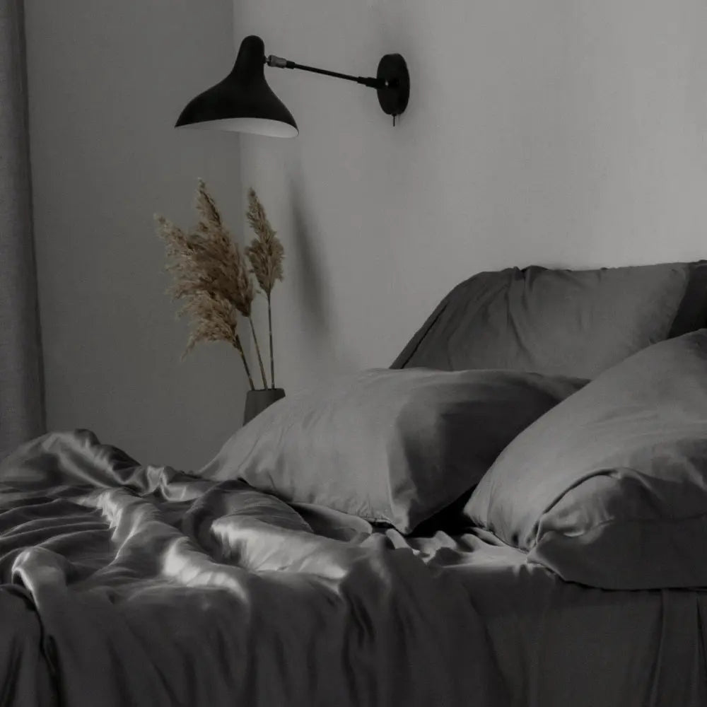 Organic Bamboo Sheet Set
