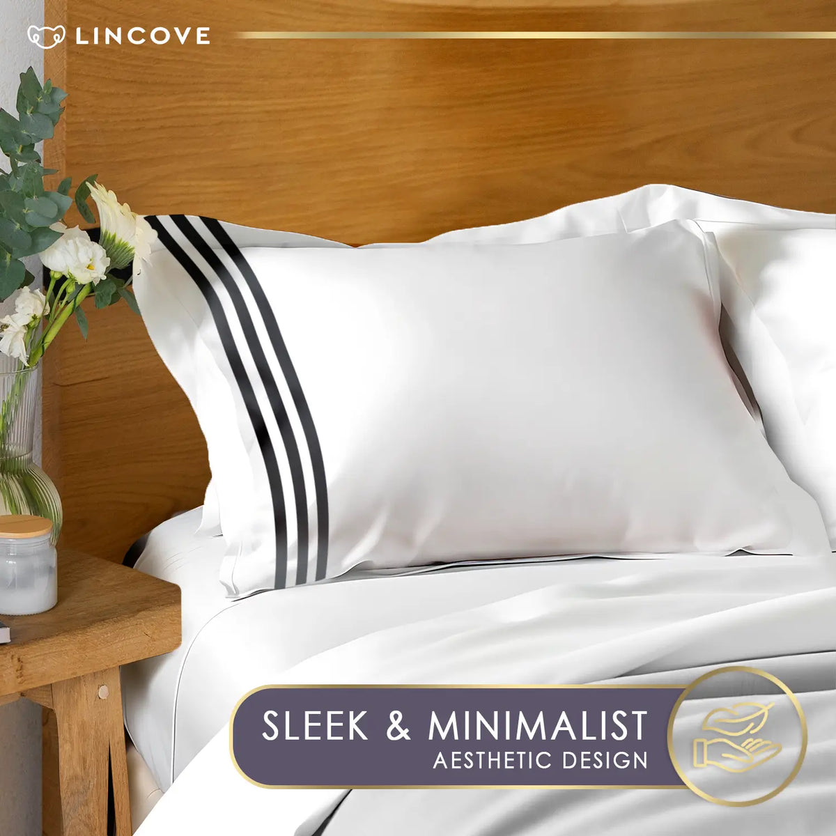 Cotton Duvet Cover Set