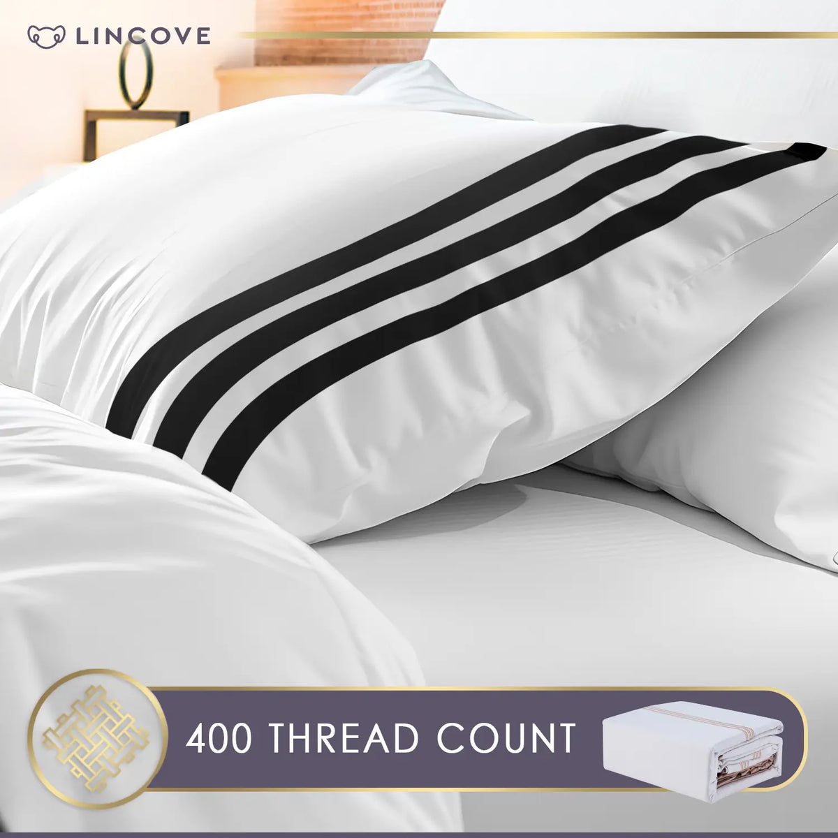 Cotton Duvet Cover Set