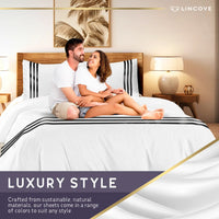 Cotton Duvet Cover Set