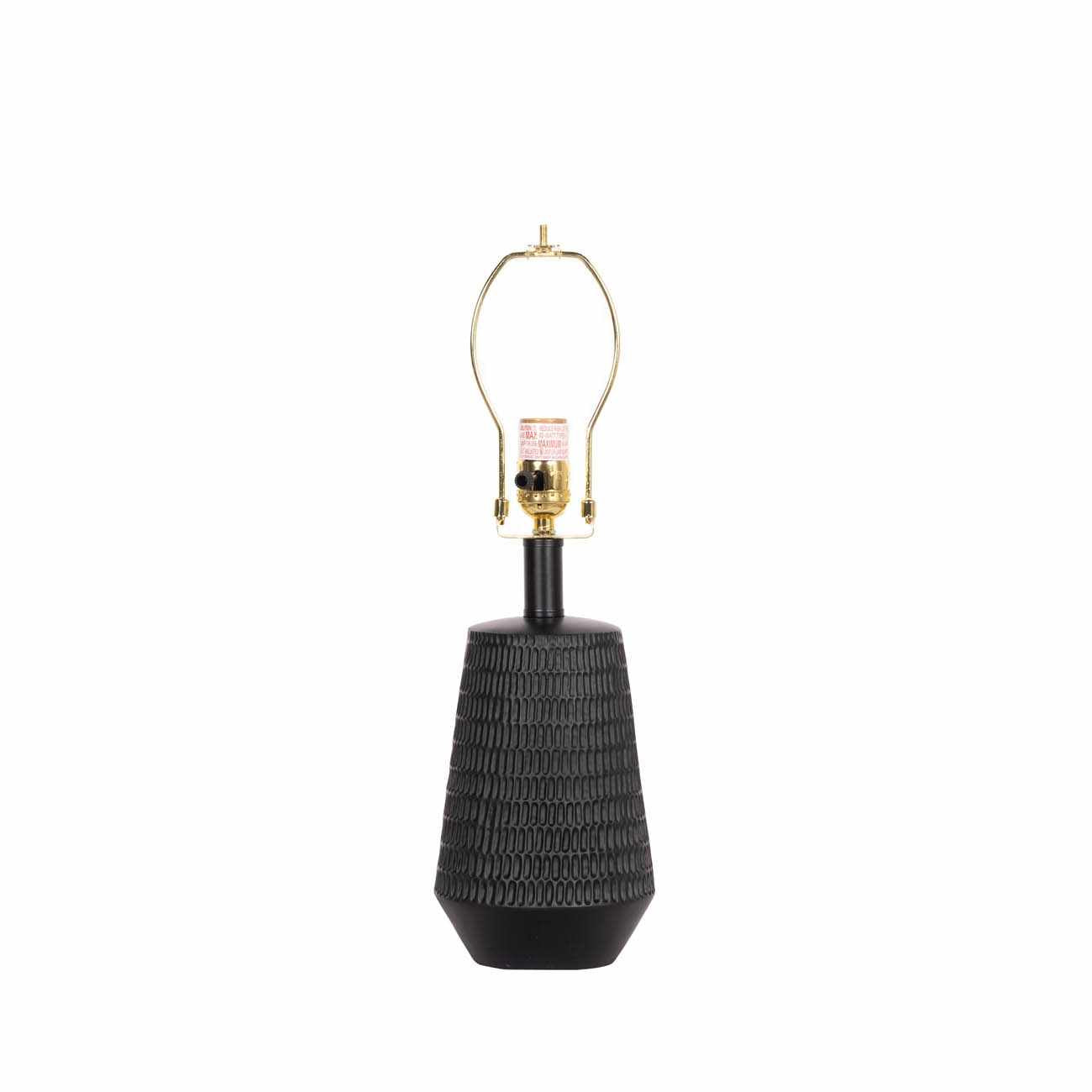 Halden Table Lamp