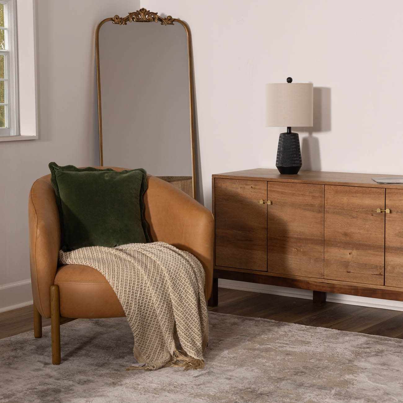 Halden Table Lamp