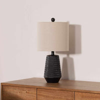 Halden Table Lamp