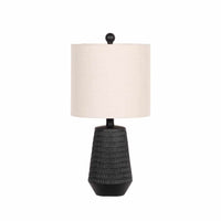 Halden Table Lamp