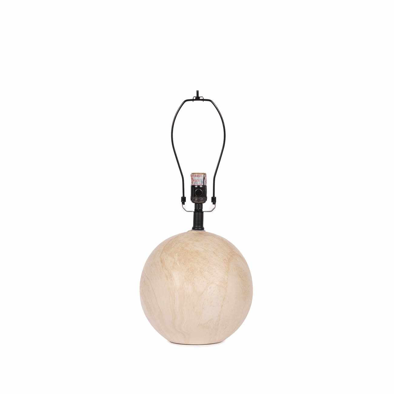 Keel Table Lamp