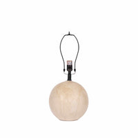 Keel Table Lamp