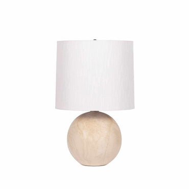 Keel Table Lamp