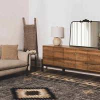Keel Table Lamp
