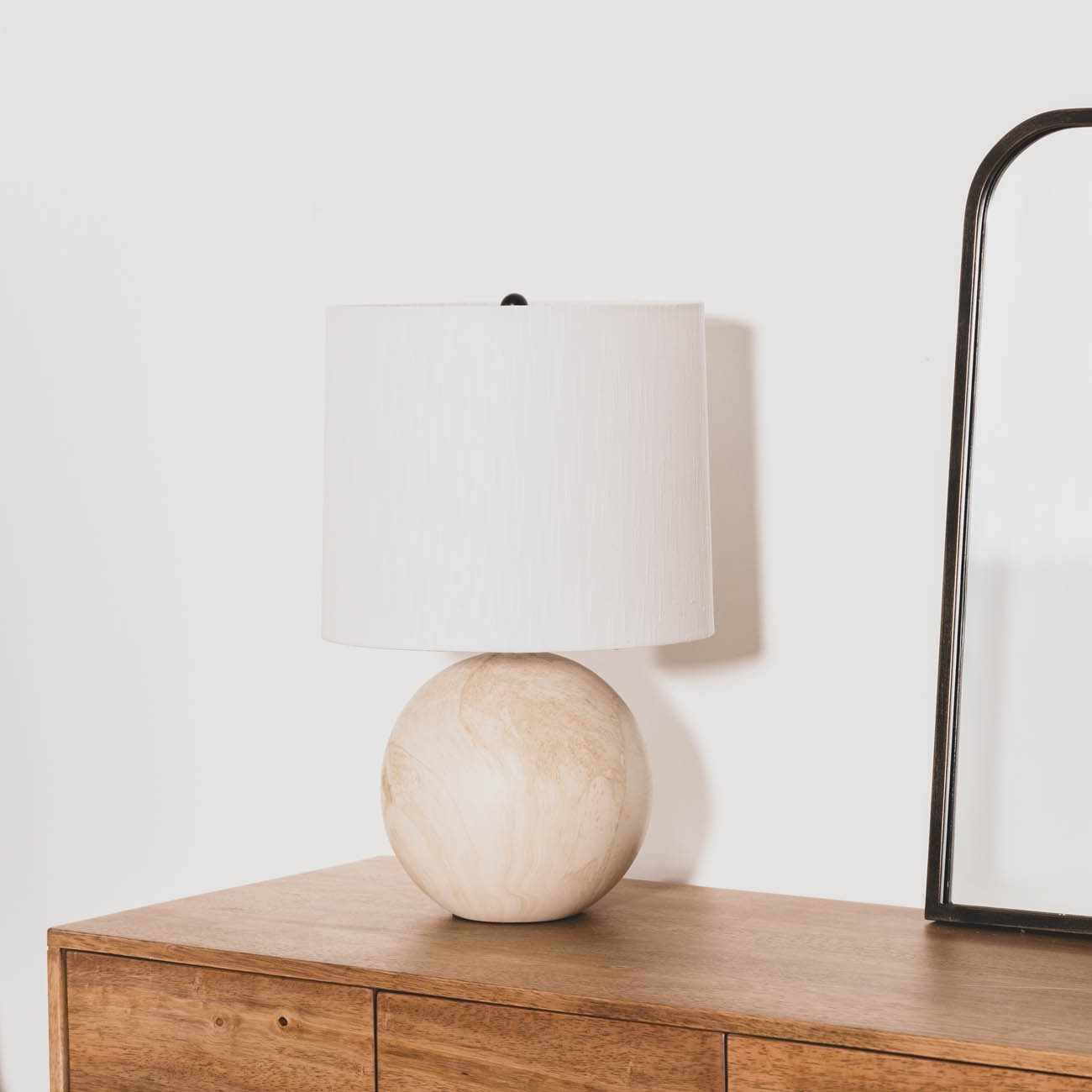 Keel Table Lamp