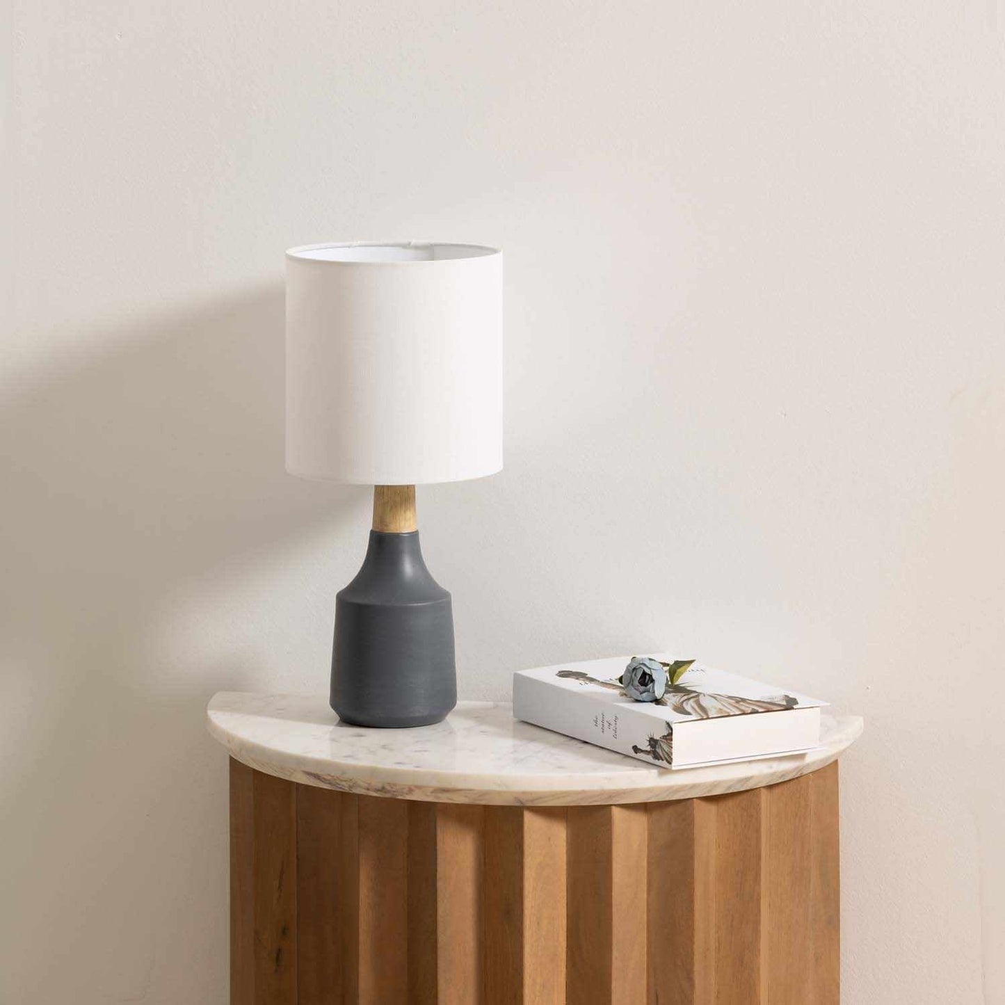 Sable Table Lamp