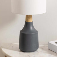 Sable Table Lamp