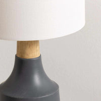 Sable Table Lamp