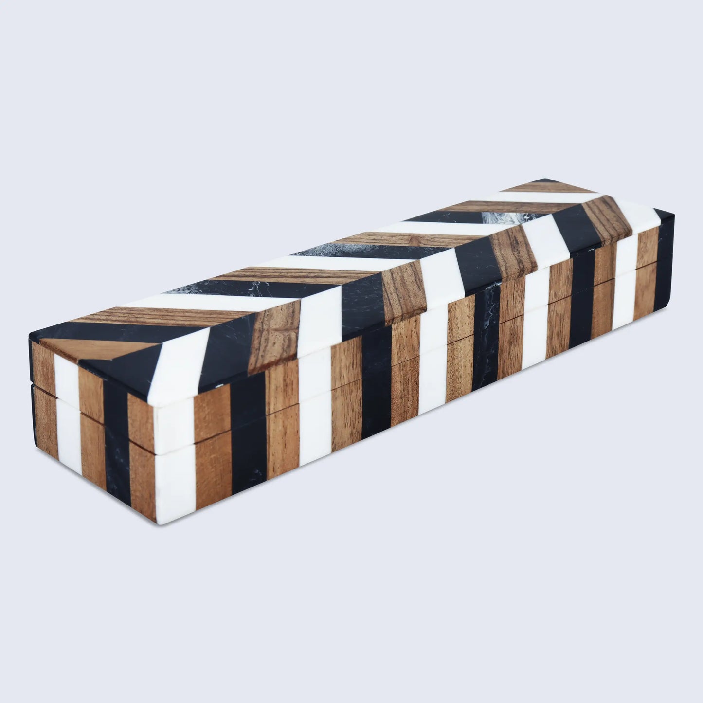 Marquet Decorative Box – 8 Sizes