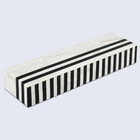 Mono Decorative Storage Box – 7 Sizes