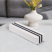 Alba Decorative Storage Box – 7 Sizes