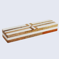 Sora Decorative Storage Box - 7 Sizes