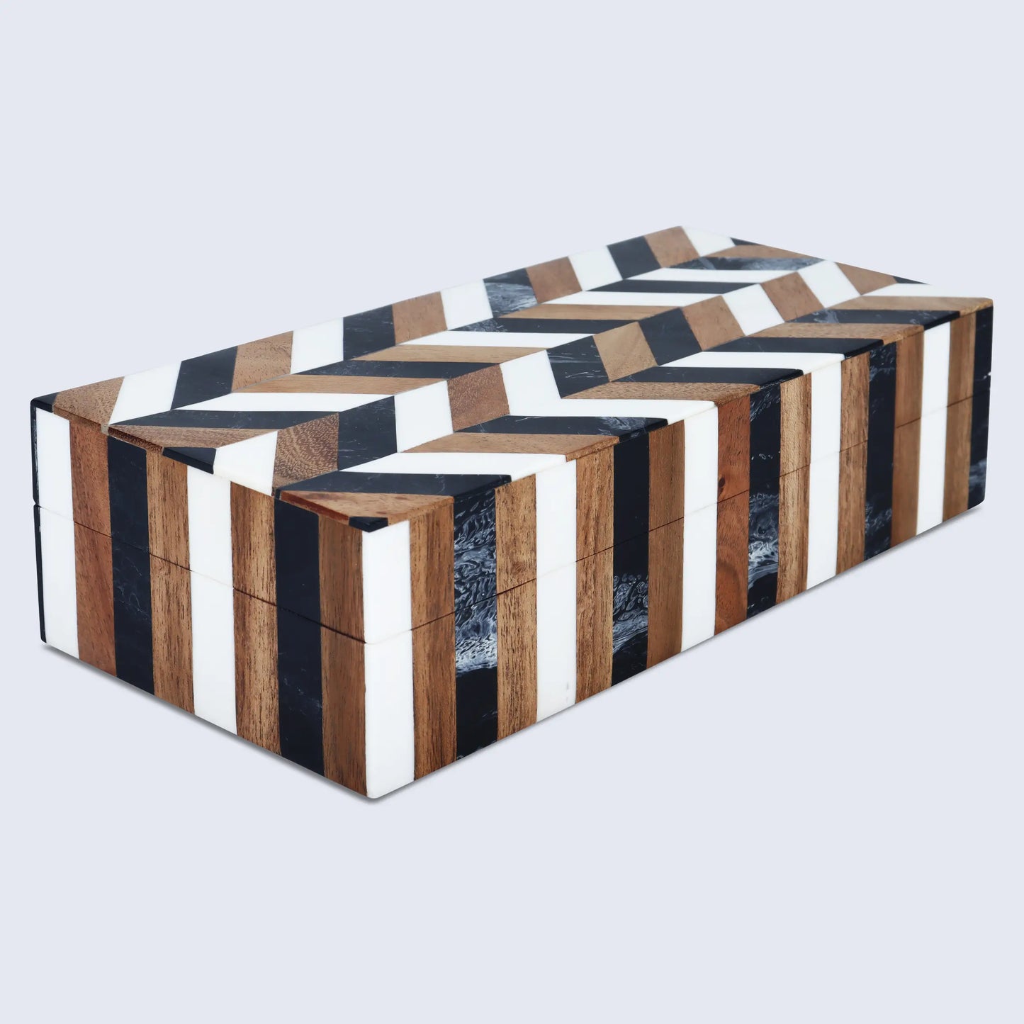 Marquet Decorative Box – 8 Sizes