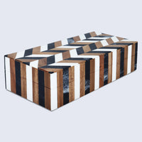 Marquet Decorative Box – 8 Sizes