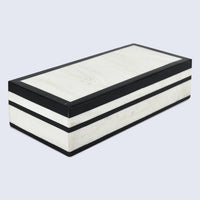 Ira Decorative Storage Box – 7 Sizes