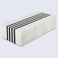 Alba Decorative Storage Box – 7 Sizes