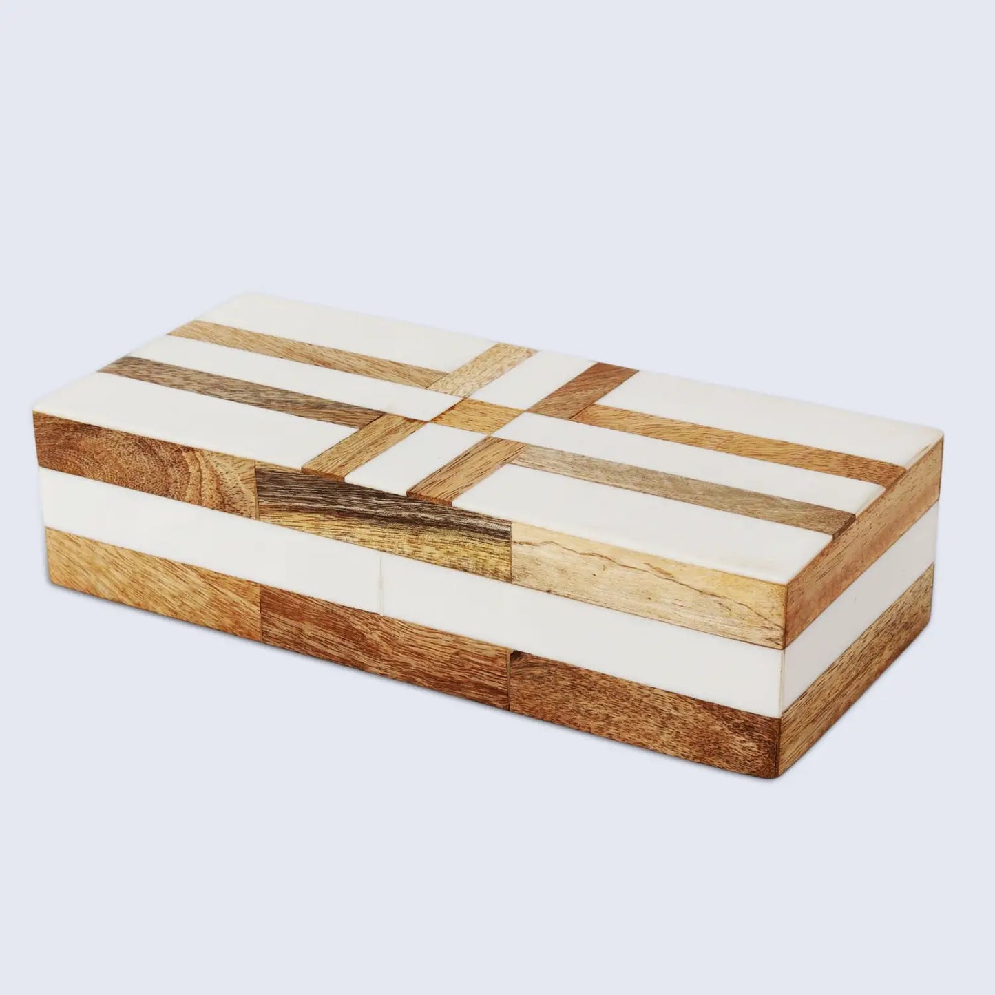 Sora Decorative Storage Box - 7 Sizes