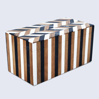 Marquet Decorative Box – 8 Sizes