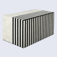 Mono Decorative Storage Box – 7 Sizes