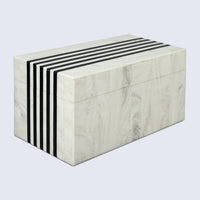 Alba Decorative Storage Box – 7 Sizes