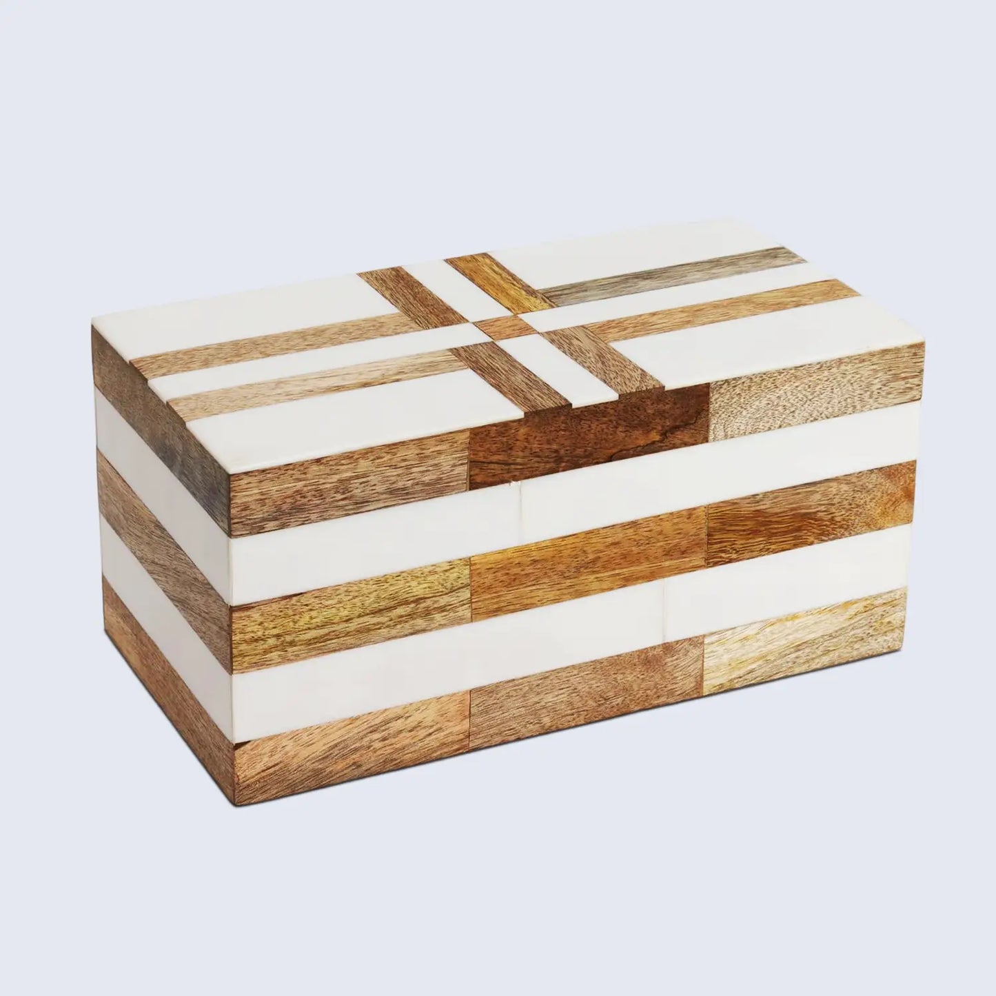 Sora Decorative Storage Box - 7 Sizes