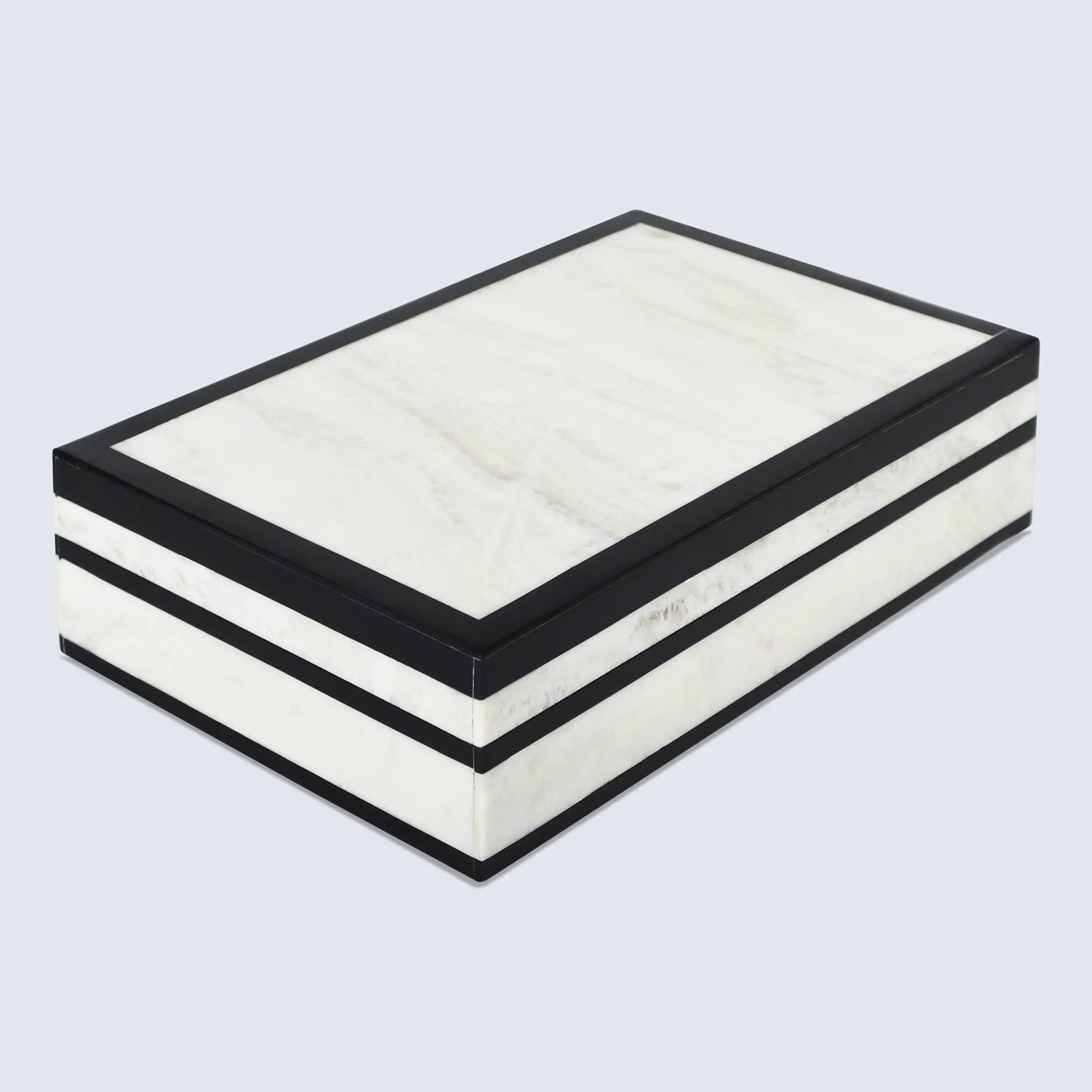 Ira Decorative Storage Box – 7 Sizes