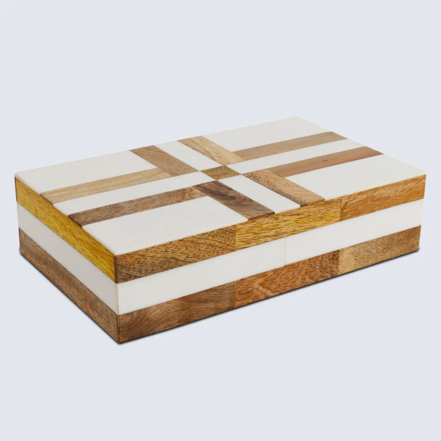 Sora Decorative Storage Box - 7 Sizes