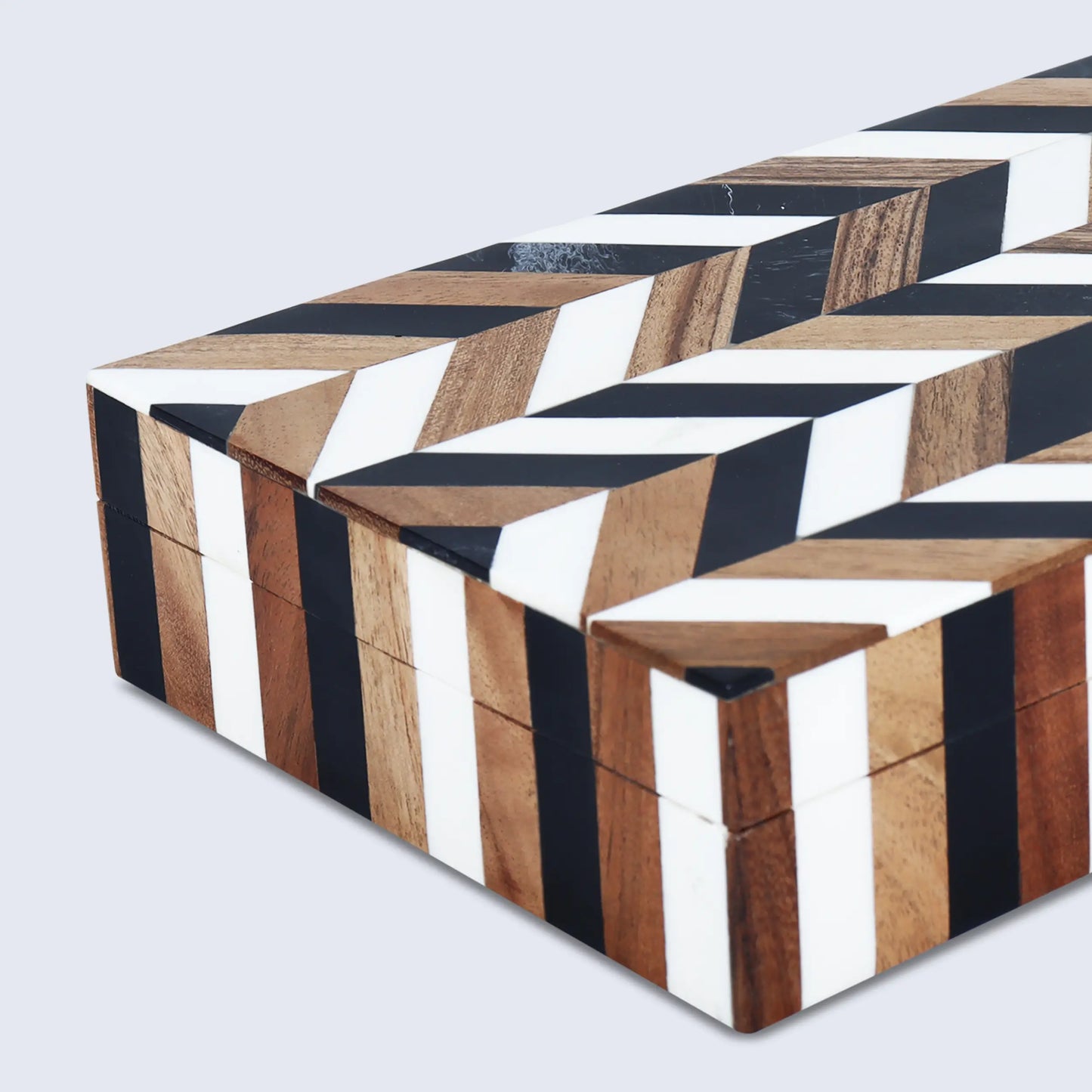 Marquet Decorative Box – 8 Sizes