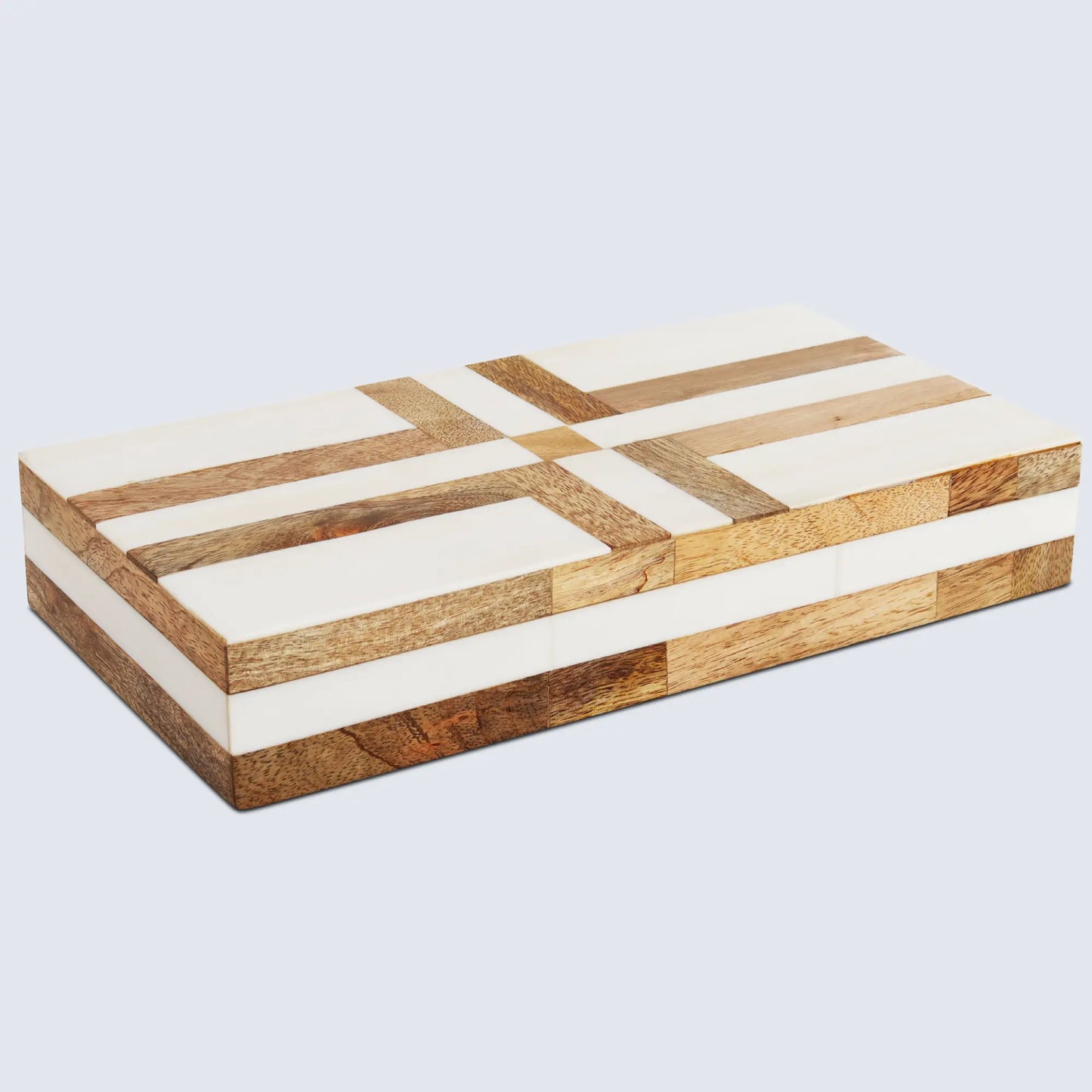 Sora Decorative Storage Box - 7 Sizes
