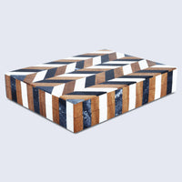 Marquet Decorative Box – 8 Sizes