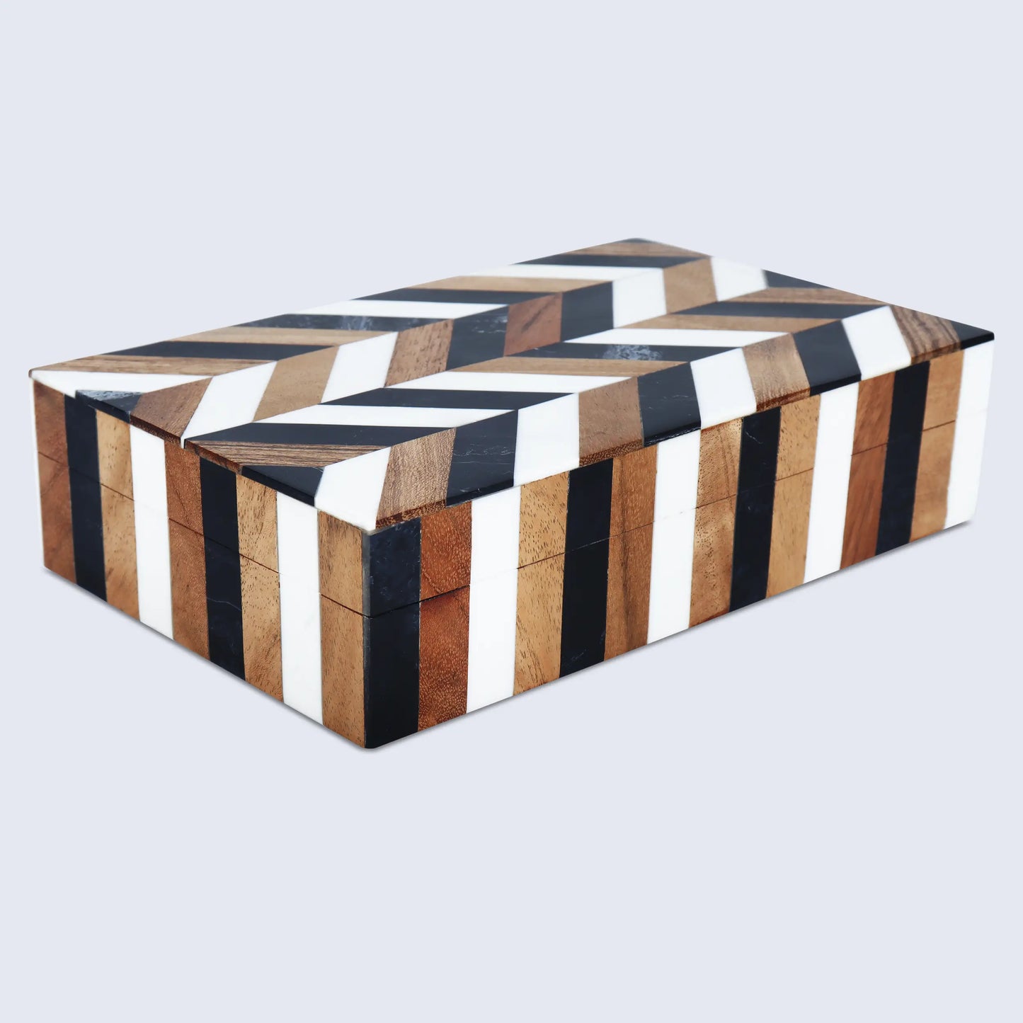 Marquet Decorative Box – 8 Sizes