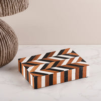 Marquet Decorative Box – 8 Sizes